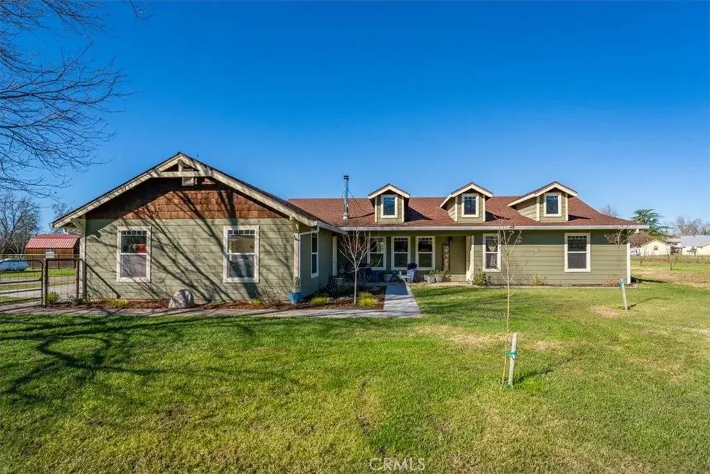 8495 Buena Vista Avenue, Los Molinos