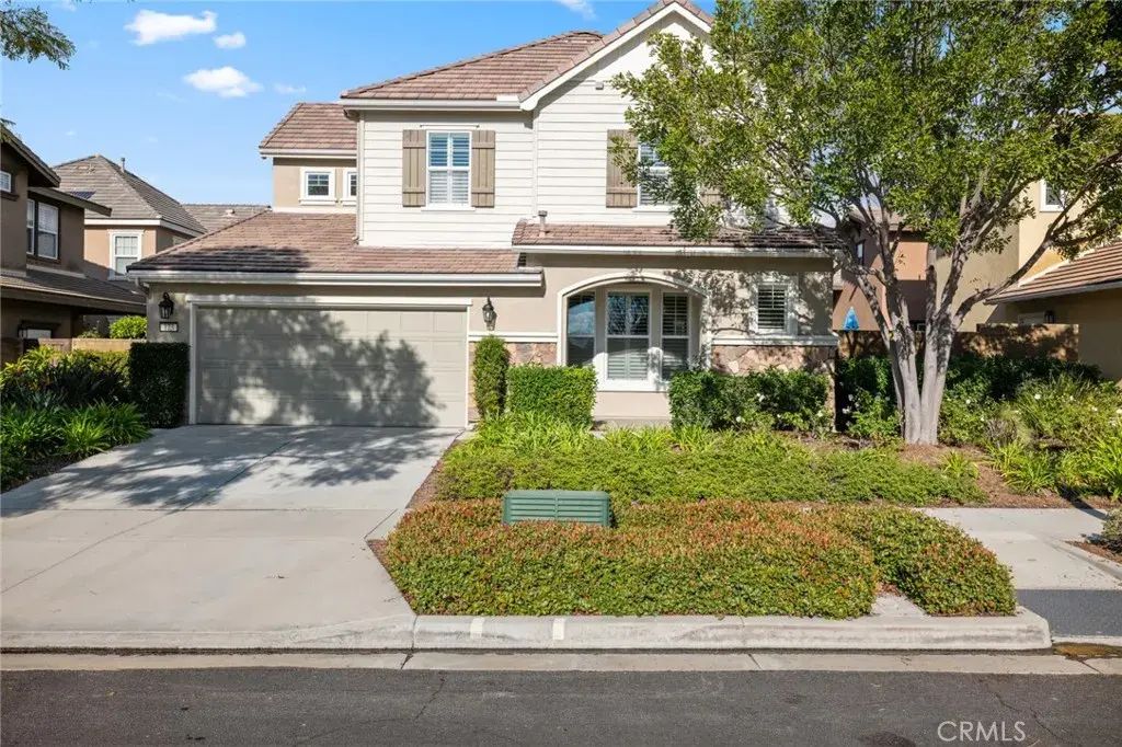 123 Sparrow, Irvine