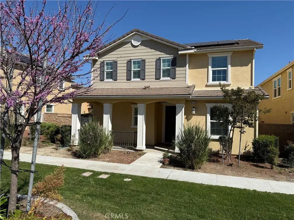 4778 S Bantam Paseo, Ontario