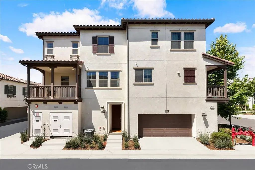 15972 Bravery Avenue, Chino
