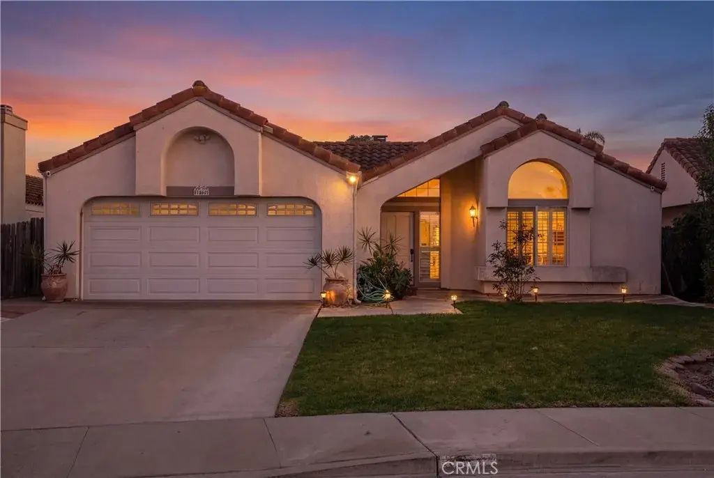1466 Tatum Court, Santa Maria