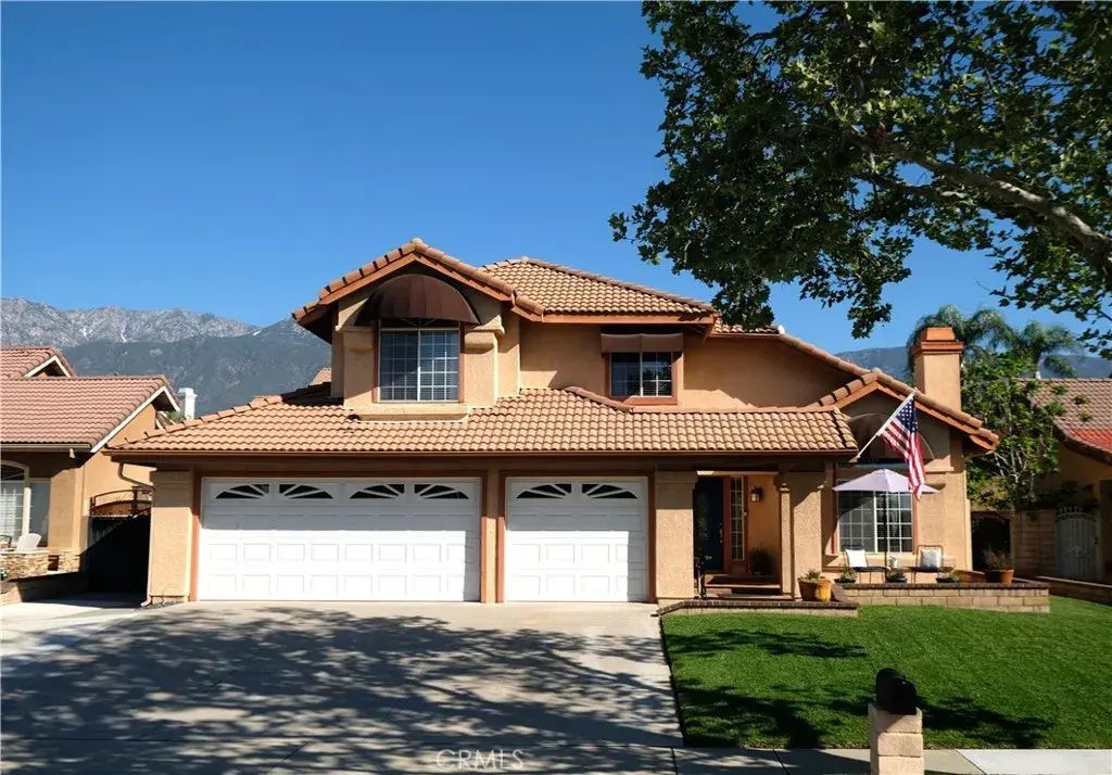 10830 S Yolo Street, Rancho Cucamonga