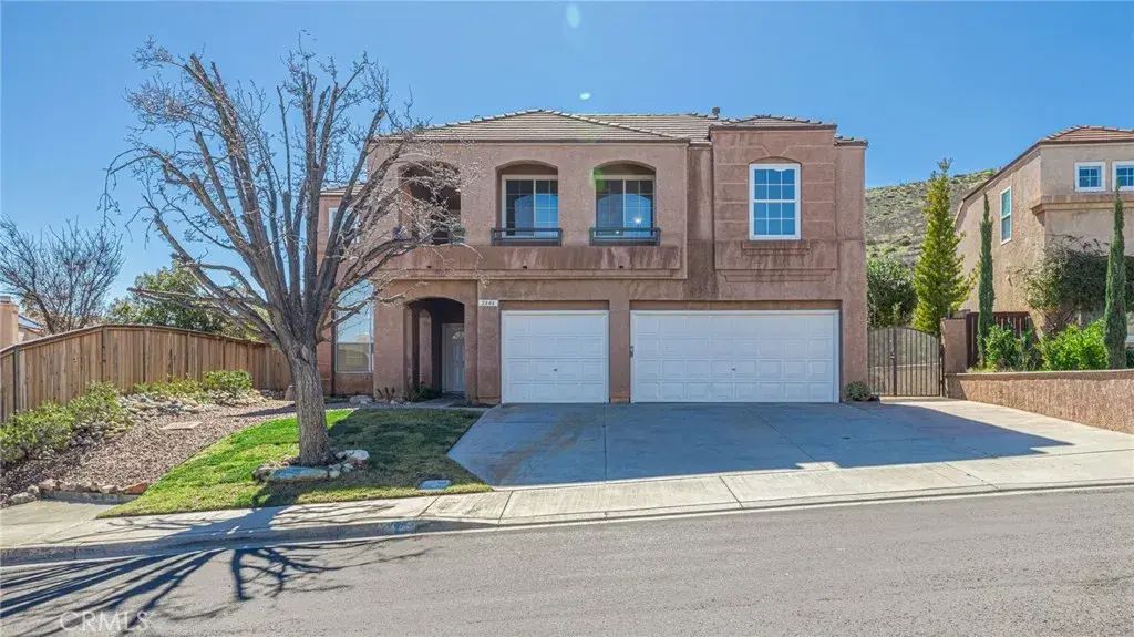 2844 Brookhurst Court, Palmdale