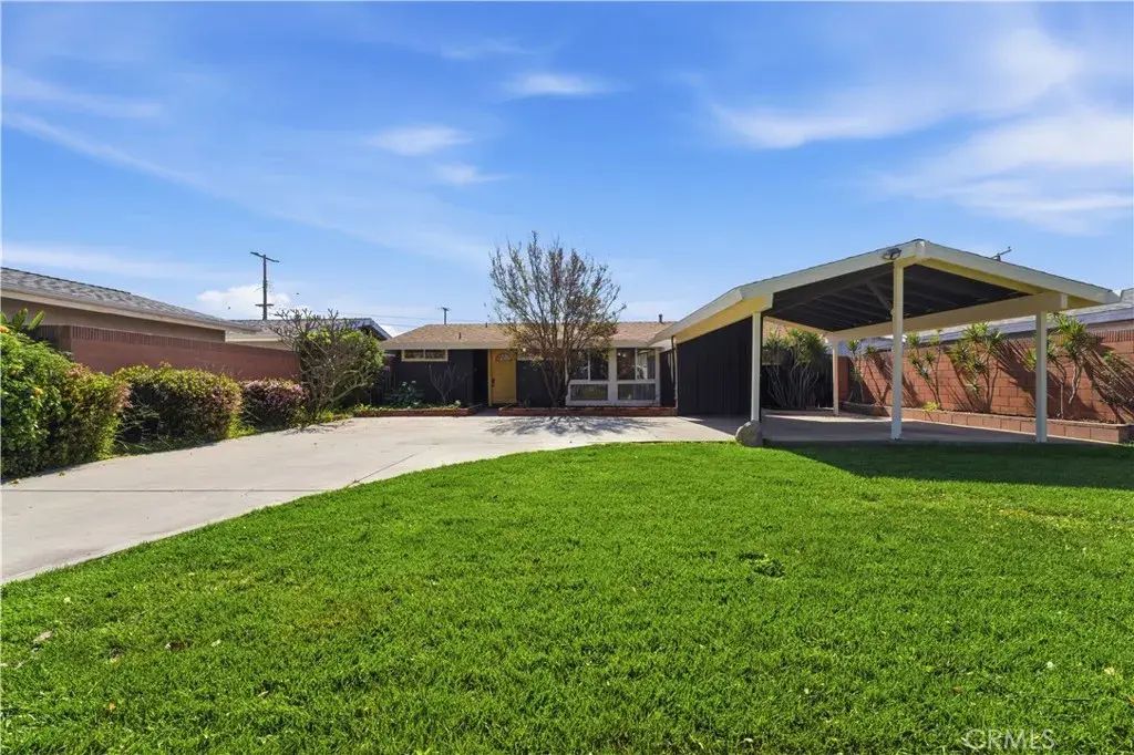 14056 Hawes Street, Whittier