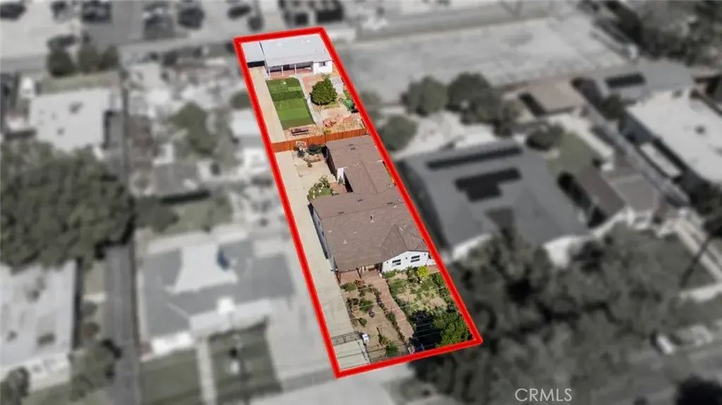 17525 Kingsbury Street, Granada Hills