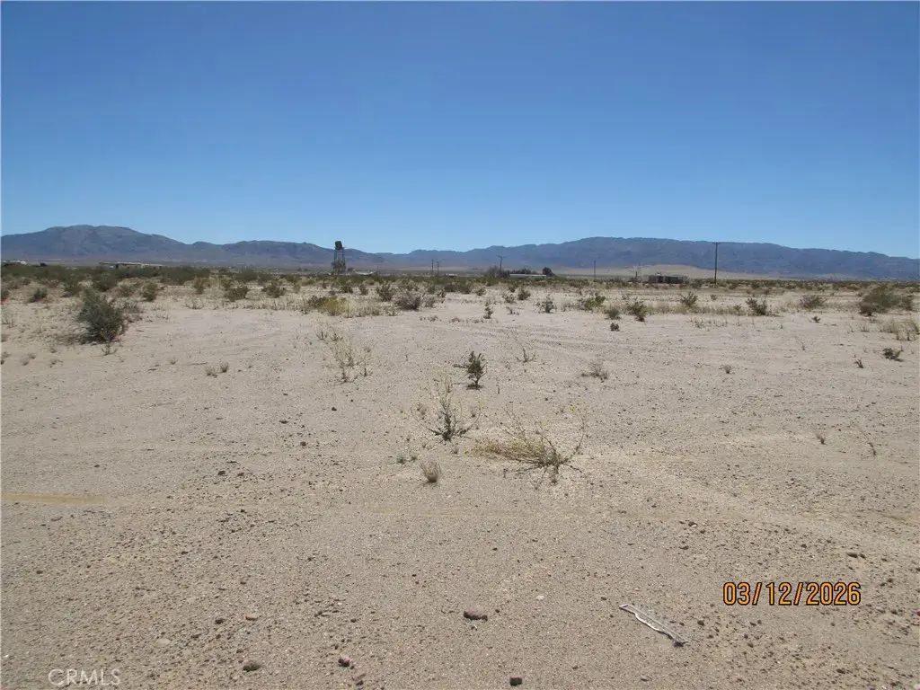 26 Telephone, 29 Palms