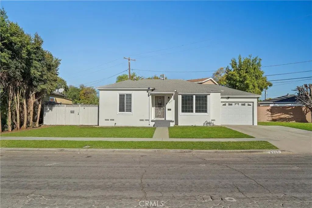 6067 Jaymills Avenue, Long Beach