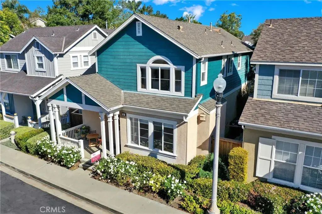 51 Picket Lane, Aliso Viejo