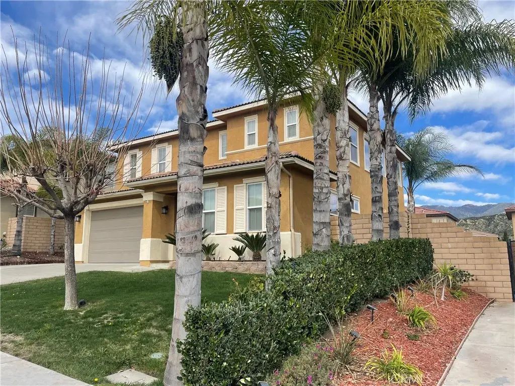 3991 Alpine Fir Court, San Bernardino