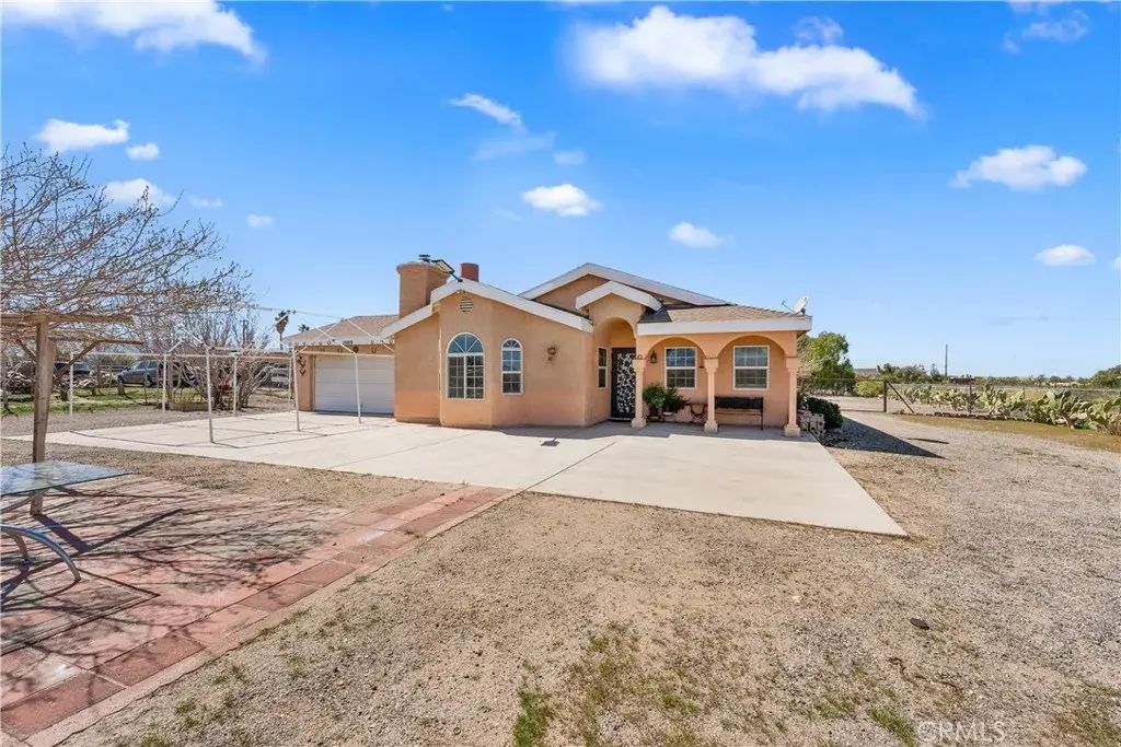 36819 Dunford, Littlerock