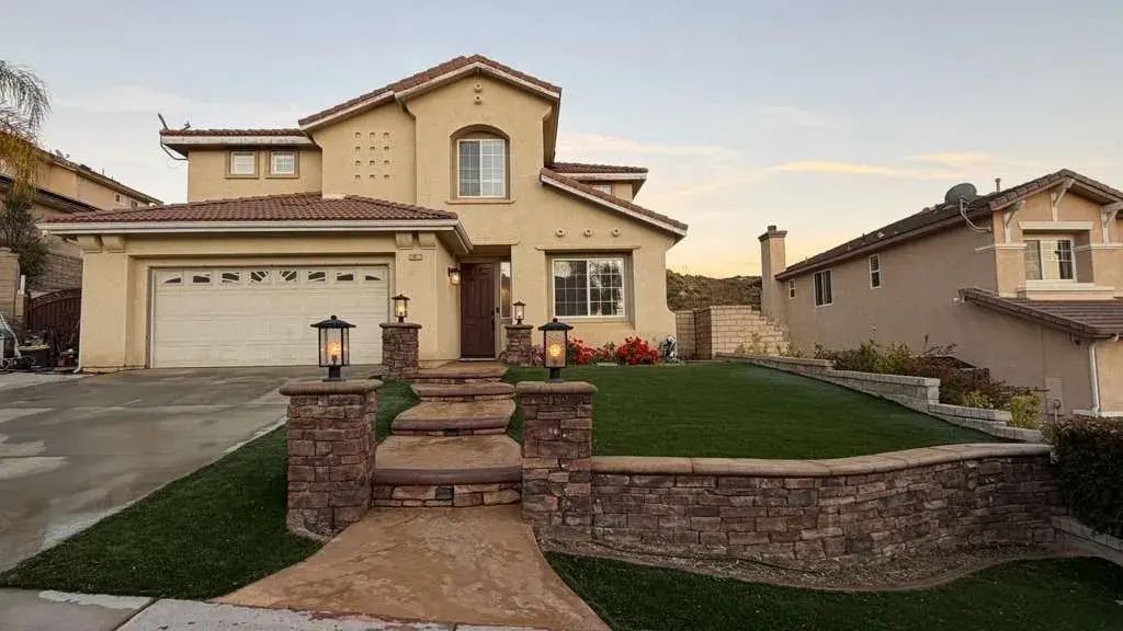 28622 High Ridge, Saugus