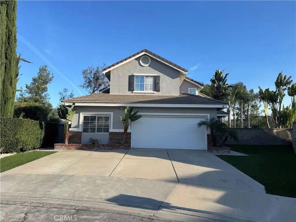 16441 Cyan Court, Chino Hills