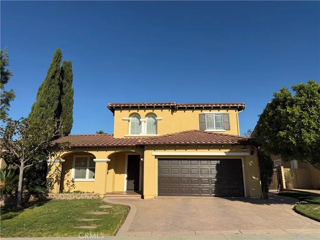 317 Commons Park Drive, Camarillo