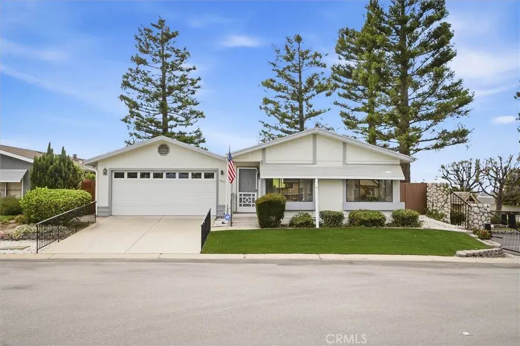 3401 Quail Meadows 172, Santa Maria