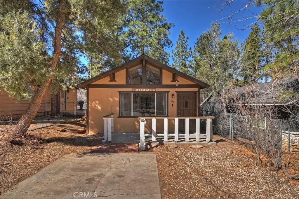 254 Wabash Lane, Sugarloaf