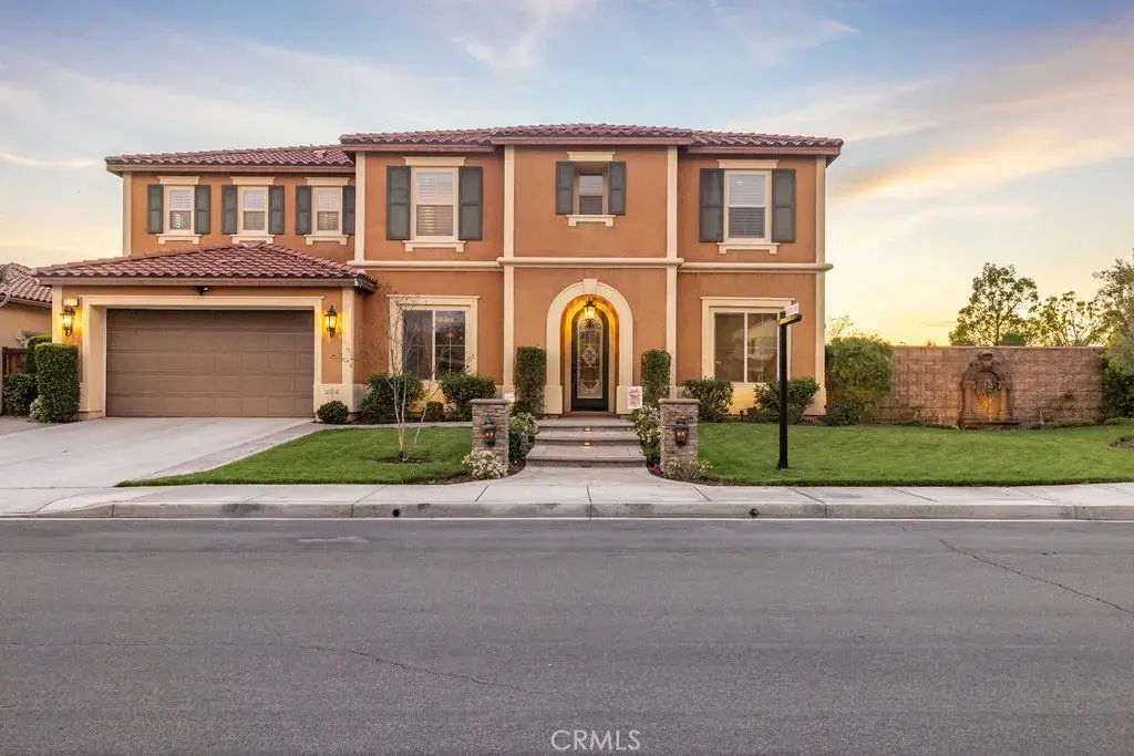 27877 Ladoga, Menifee