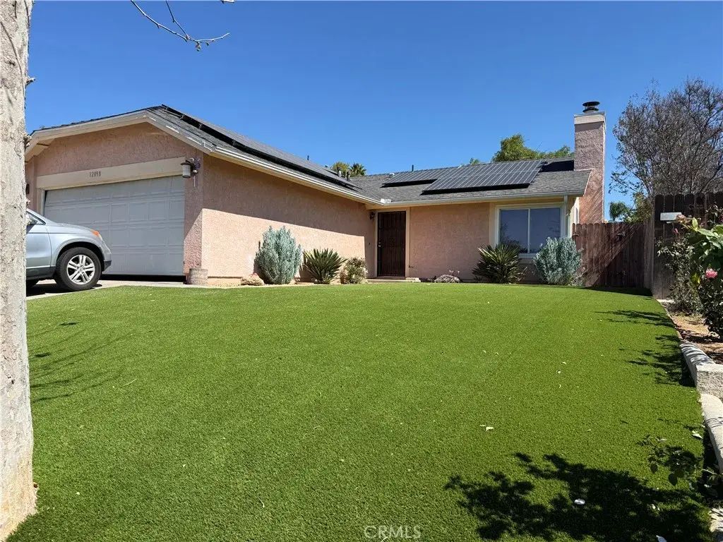 12098 Riparian, Moreno Valley