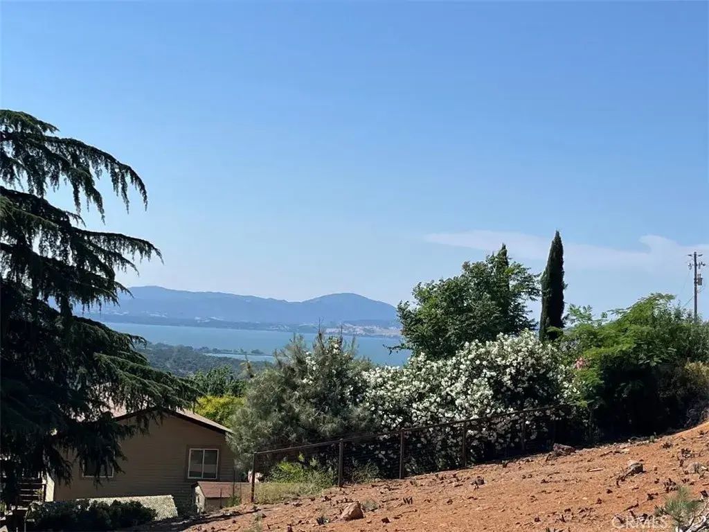 6925 Echo, Kelseyville