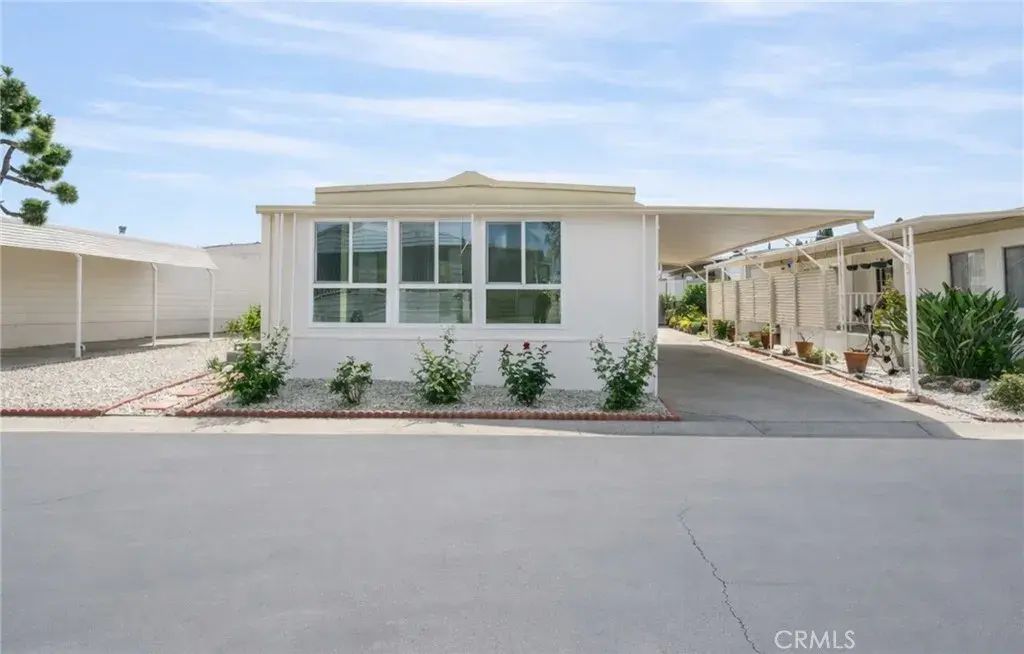 1441 Paso Real 165, Rowland Heights