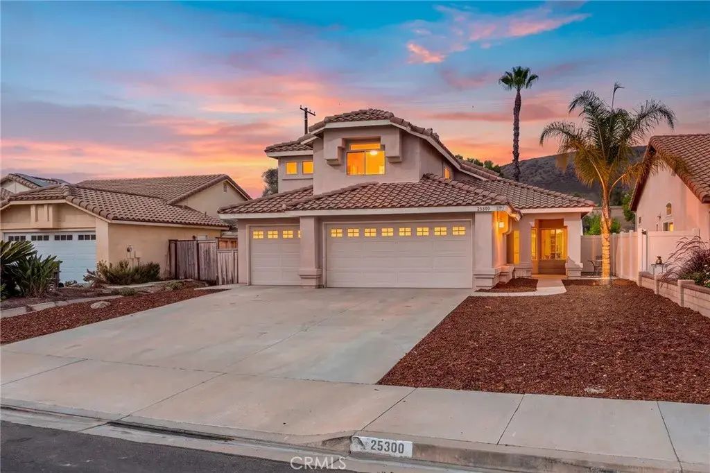 25300 Corte Sombrero, Murrieta
