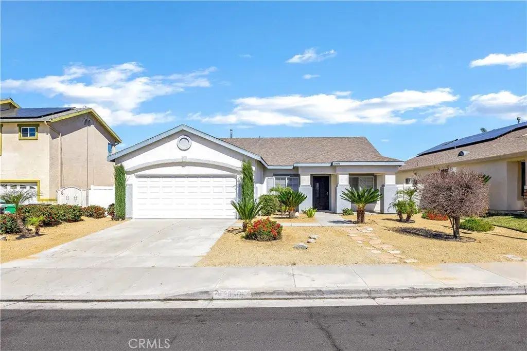 43850 Tiber, Hemet
