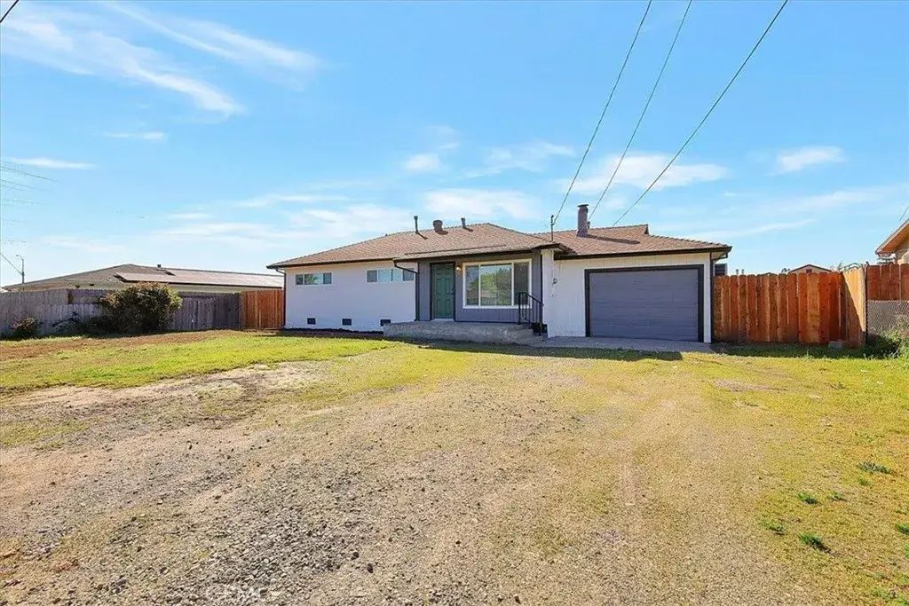 1984 16th Street, Olivehurst