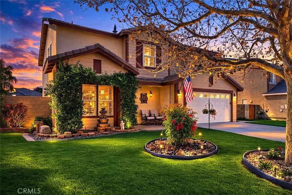 1542 Torbay Court, Lancaster