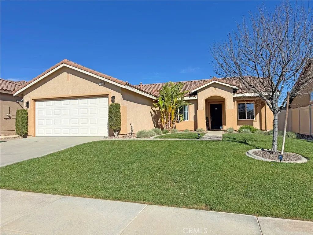 1334 Clover, Beaumont