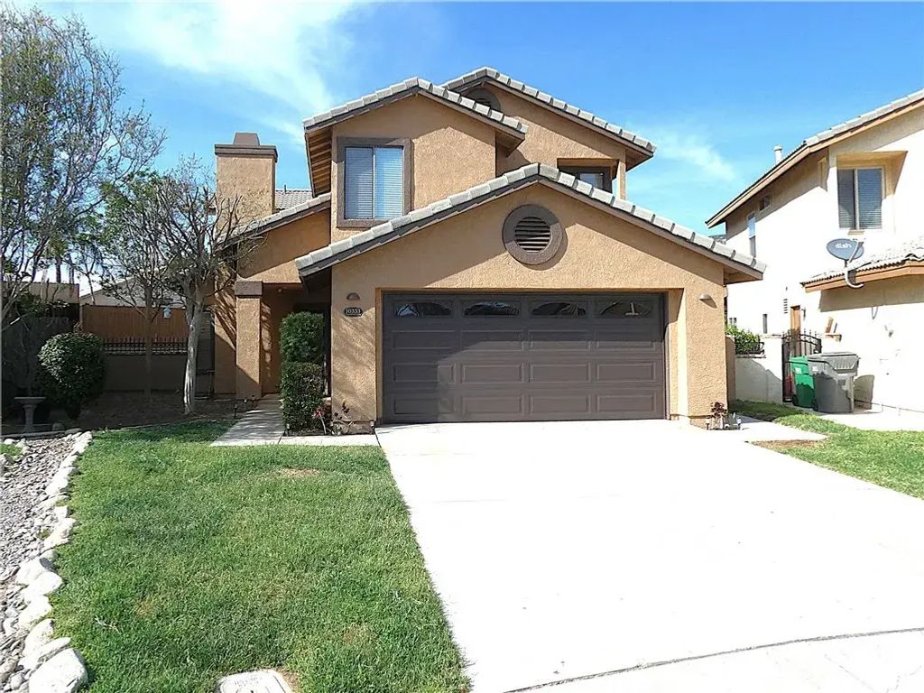 10333 Crest Brook, Moreno Valley