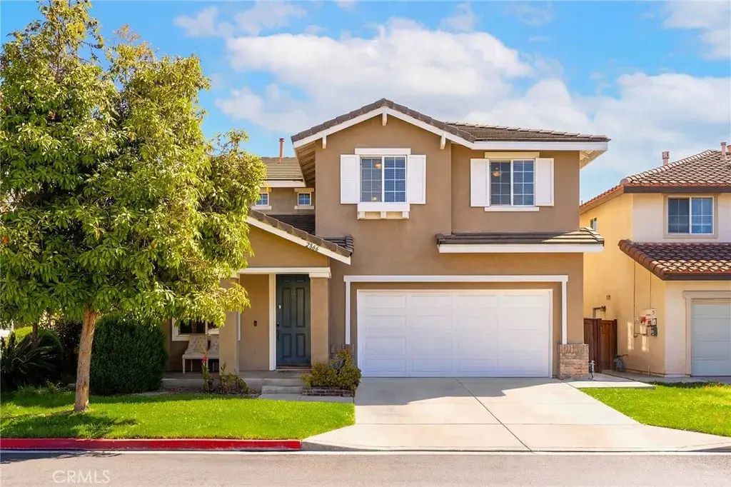 2866 Homestead Drive, Pomona