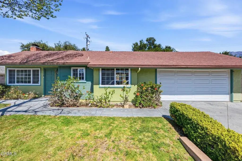 1215 Birch Street, Santa Paula