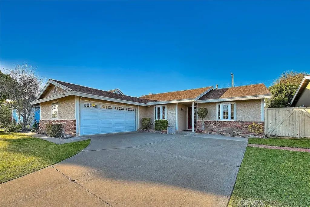 5541 Stanford, Garden Grove