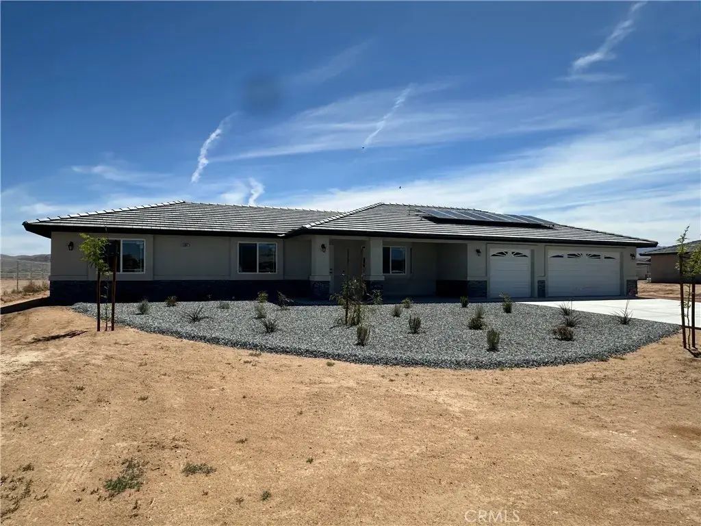 15009 Temecula Road, Apple Valley