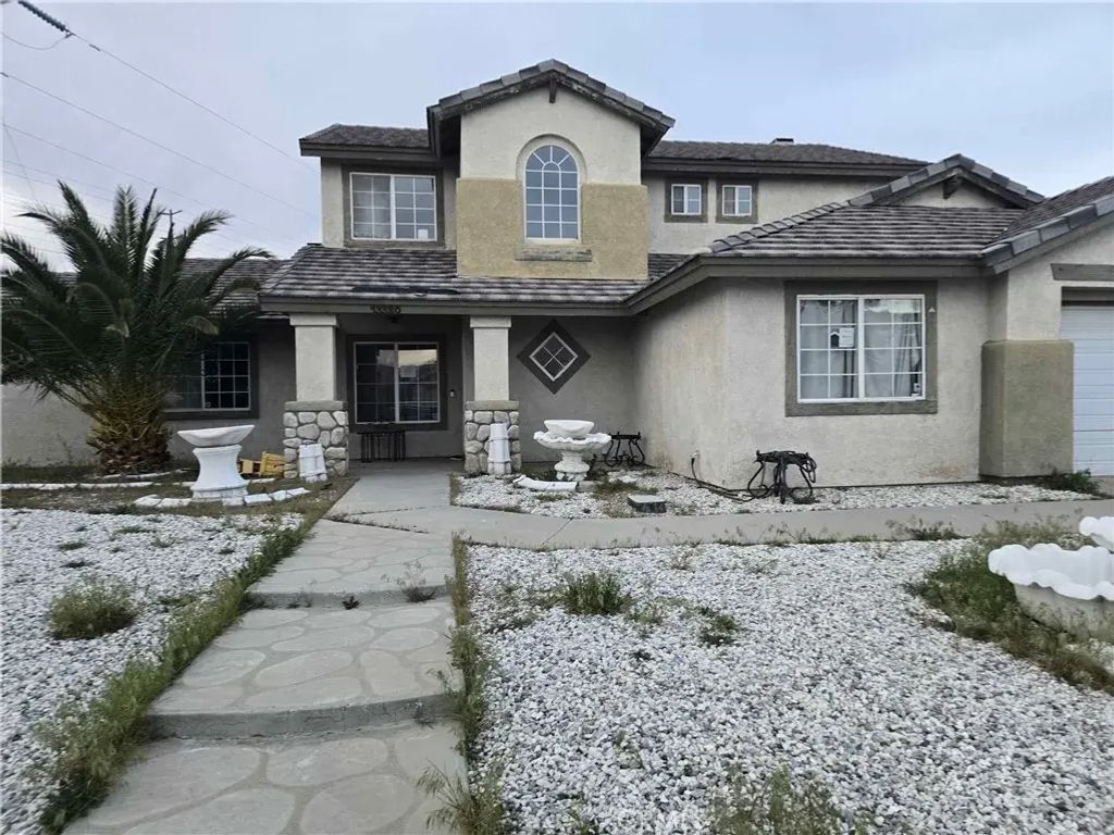 13320 Winter Park, Victorville