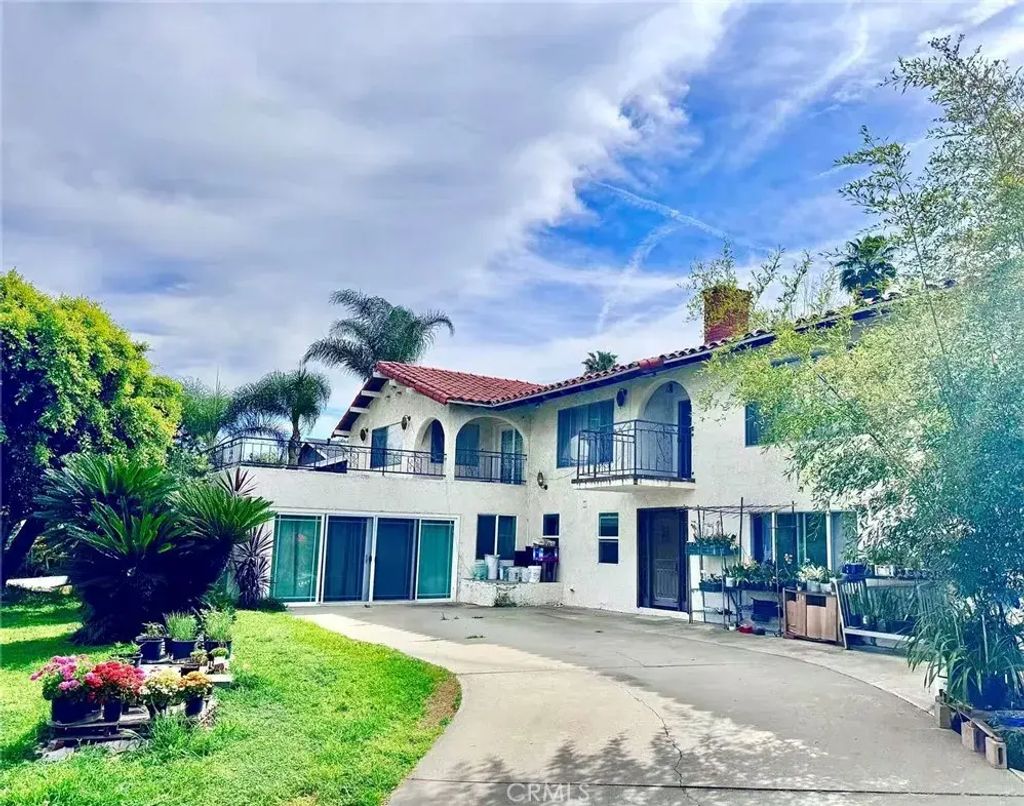 13720 Lomitas Avenue, La Puente