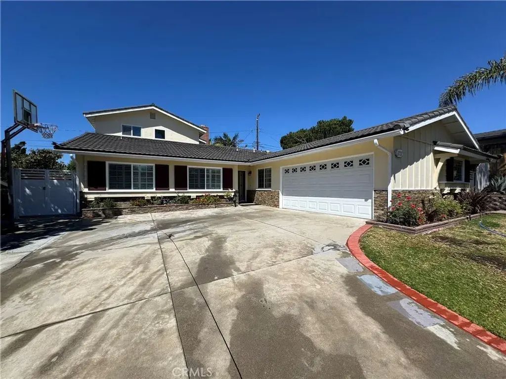 6931 Purple Ridge, Rancho Palos Verdes