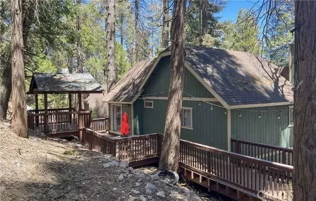27981 Rainbow Drive, Lake Arrowhead