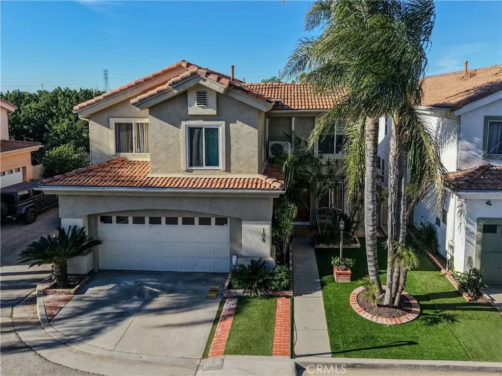 15810 Larkspur Street 106, Sylmar