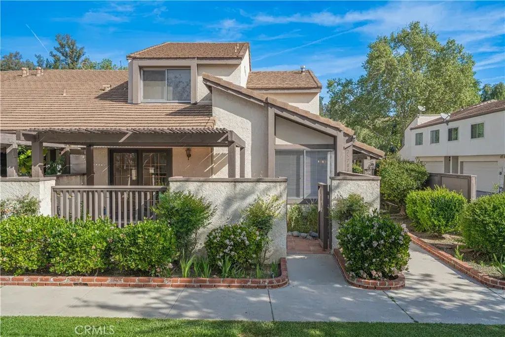 25788 Vista Fairways, Valencia