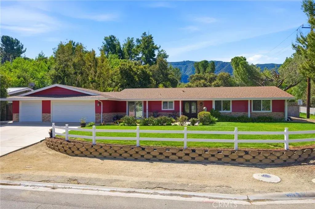 15870 Silver Star Lane, Canyon Country