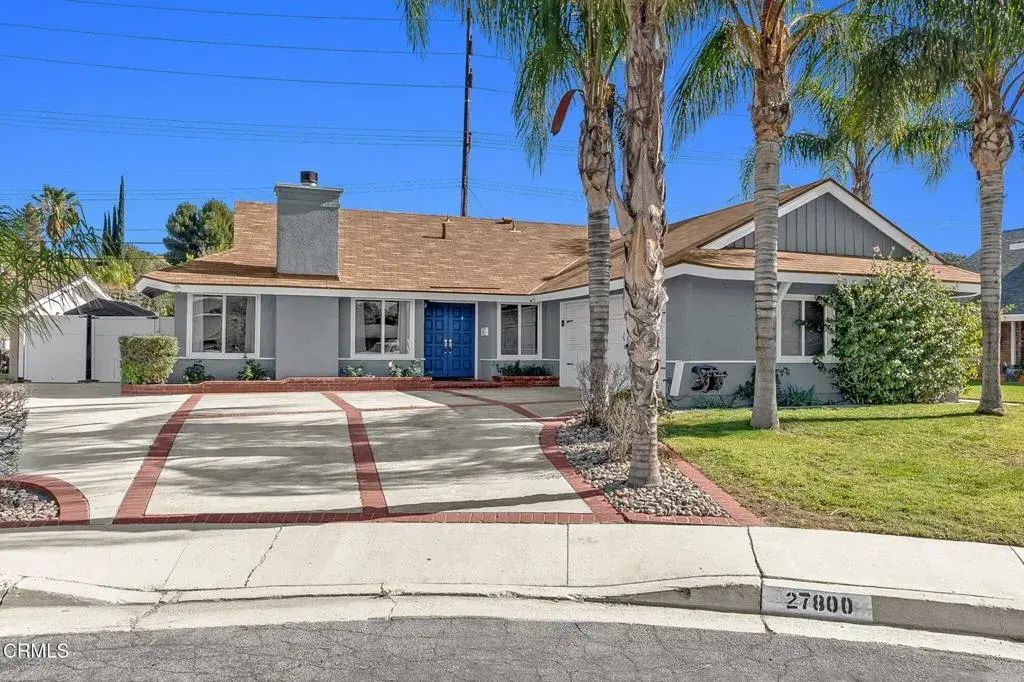 27800 Parkvale Drive, Santa Clarita