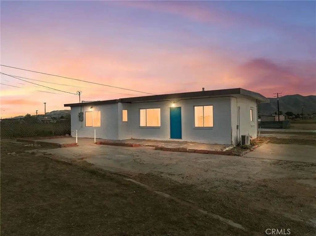21637 Del Oro, Apple Valley