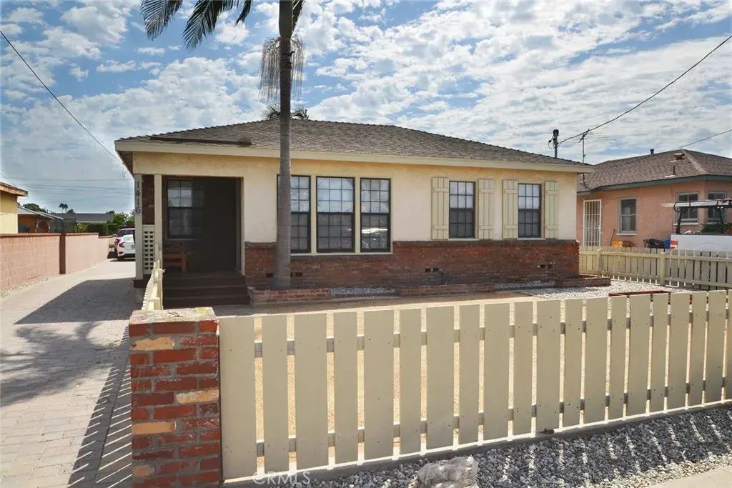 1416 W 219th Street, Torrance