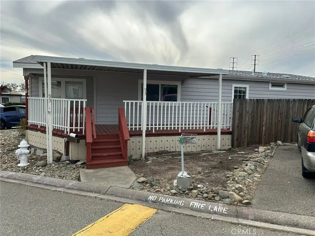 1130 White Rock 93, El Dorado Hills
