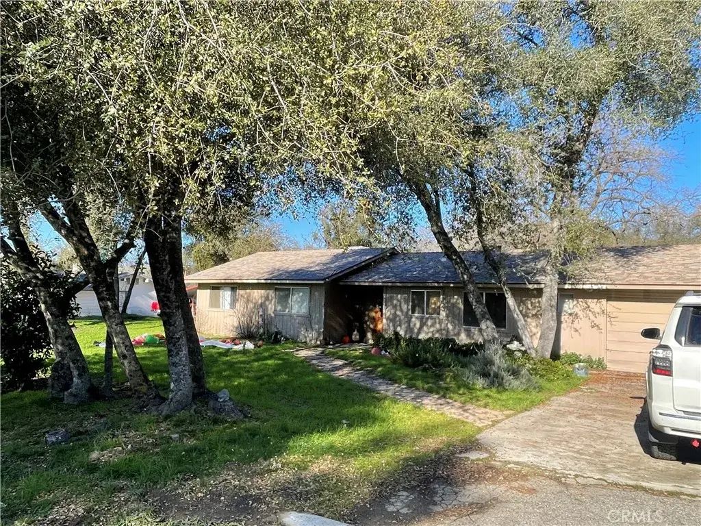 47945 Klamath, Coarsegold