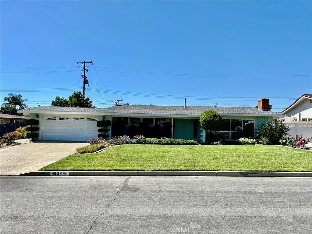 4935 Somerset, Buena Park