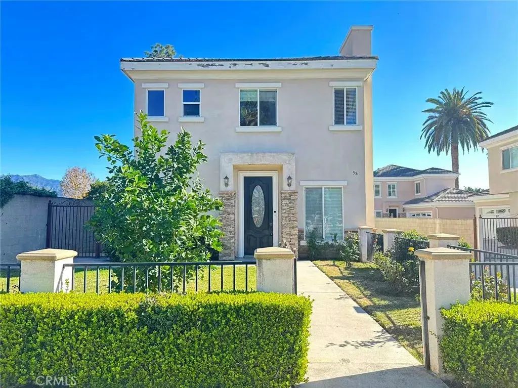 58 S Altadena Dr, Pasadena