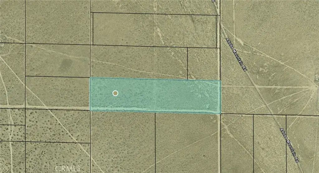 801 Adobe Mountain, Adelanto