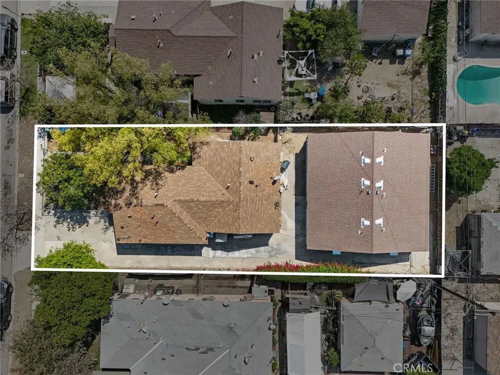 543 N Barbara, Azusa