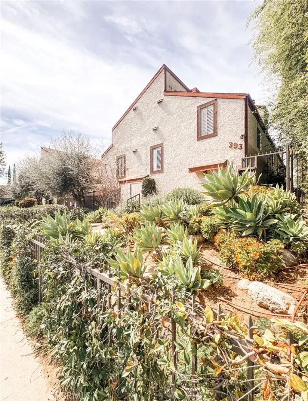 393 N Wilson Avenue 3, Pasadena